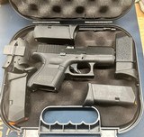 GLOCK G26 GEN 5 9MM LUGER (9X19 PARA) - 1 of 1