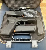 GLOCK G17
Gen 5 9MM LUGER (9X19 PARA) - 1 of 1