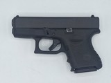 GLOCK 26 9MM LUGER (9X19 PARA) - 1 of 3
