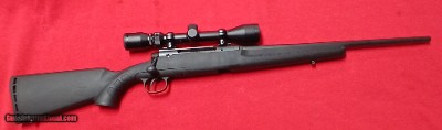 SAVAGE ARMS AXIS .243 WIN