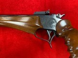 THOMPSON/CENTER ARMS CONTENDER "SUPER 14" .44 MAGNUM - 3 of 3