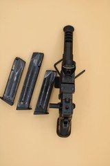 CZ Czechmate 9MM LUGER (9X19 PARA) - 3 of 3