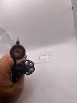 COLT COLT OFFICIAL POLICE 38 .38 SPL - 2 of 3