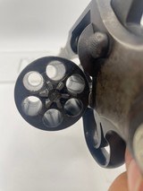 COLT COLT OFFICIAL POLICE 38 .38 SPL - 3 of 3