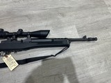 RUGER MINI 14 RANCH 5.56X45MM NATO - 3 of 3