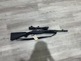 RUGER MINI 14 RANCH 5.56X45MM NATO - 1 of 3