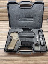 CENTURY ARMS CANIK TP9SF 9MM LUGER (9X19 PARA) - 2 of 3
