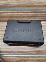 CENTURY ARMS CANIK TP9SF 9MM LUGER (9X19 PARA) - 1 of 3