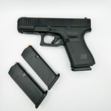 GLOCK 19 19 Gen 5 9MM LUGER (9X19 PARA) - 3 of 3