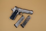 COLT 1911 .45 ACP - 2 of 2