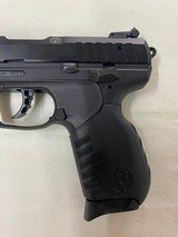 RUGER SR22 .22 LR - 3 of 3