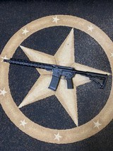 RADICAL FIREARMS RF-15 5.56X45MM NATO - 1 of 3