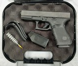 GLOCK 23 GEN 4 .40 S&W - 3 of 3