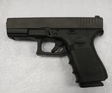 GLOCK 23 GEN 4 .40 S&W - 2 of 3