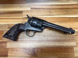 COLT SINGLE ACTION ARMY (1899) .41 LC - 2 of 3