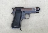 BERETTA 1934 .380 ACP - 1 of 3