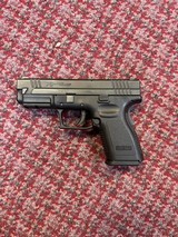 SPRINGFIELD ARMORY XD-45 .45 ACP - 1 of 3