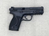 SMITH & WESSON M&P 9M2.0 9MM LUGER (9X19 PARA) - 1 of 3