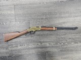 HENRY Golden Boy H004 .22 LR - 1 of 3