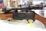 BROWNING BAR II Safari .338 WIN MAG - 2 of 3