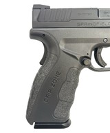 SPRINGFIELD ARMORY XD-9 4.0 9MM LUGER (9X19 PARA) - 3 of 3