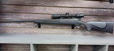 REMINGTON 700 .25-06 REM - 2 of 3