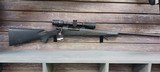 REMINGTON 700 .25-06 REM - 1 of 3
