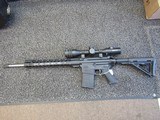 PALMETTO STATE ARMORY 63-65 6.5MM CREEDMOOR - 1 of 2