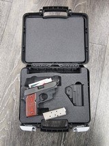 SIG SAUER P238 .380 ACP - 1 of 3