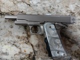 ROCK ISLAND ARMORY M1911 A1-FS .45 ACP - 3 of 3