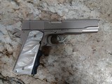 ROCK ISLAND ARMORY M1911 A1-FS .45 ACP - 1 of 3