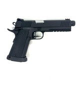 ROCK ISLAND ARMORY M1911 A2 FS-TACT 10MM - 1 of 3