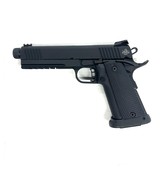 ROCK ISLAND ARMORY M1911 A2 FS-TACT 10MM - 2 of 3