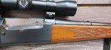 SAVAGE ARMS 99F .300 SAVAGE - 2 of 3