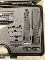 CANIK SFX RIVAL 9MM LUGER (9X19 PARA) - 3 of 3