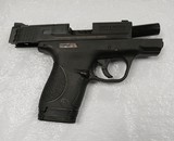 SMITH & WESSON M&P 9 SHIELD 9MM LUGER (9X19 PARA) - 3 of 3