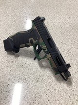 PALMETTO STATE ARMORY sabre dagger 9MM LUGER (9X19 PARA) - 3 of 3