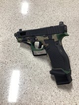 PALMETTO STATE ARMORY sabre dagger 9MM LUGER (9X19 PARA) - 2 of 3