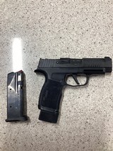 SIG SAUER P365 XL 9MM LUGER (9X19 PARA) - 2 of 3