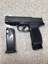 SIG SAUER P365 XL 9MM LUGER (9X19 PARA) - 1 of 3