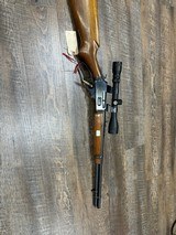 MARLIN 336 .30-30 WIN - 1 of 3