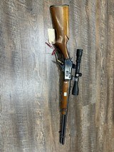 MARLIN 336 .30-30 WIN - 2 of 3