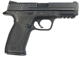 SMITH & WESSON M&P 40 .40 S&W - 2 of 3
