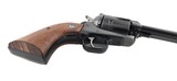 RUGER "NEW MODEL" BLACKHAWK .41 MAGNUM BLUED .41 REM MAG - 3 of 3