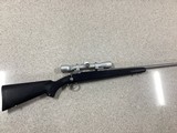 SAVAGE ARMS MODEL 116 .270 WIN - 1 of 3