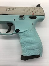 WALTHER CCP .380 ACP - 2 of 3
