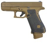 GLOCK 19X 9MM LUGER (9X19 PARA) - 1 of 3