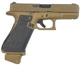 GLOCK 19X 9MM LUGER (9X19 PARA) - 2 of 3