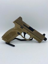 FN 509 9MM LUGER (9X19 PARA) - 2 of 3