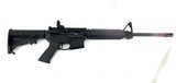 RUGER AR-556 5.56X45MM NATO - 1 of 2